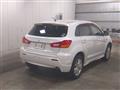 2010 Mitsubishi RVR