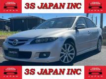 2007 Mazda Atenza Sport