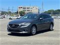 2012 Mazda Atenza Wagon