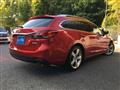 2013 Mazda Atenza Wagon