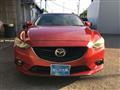 2013 Mazda Atenza Wagon