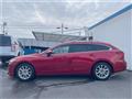 2013 Mazda Atenza Wagon