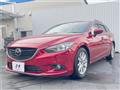 2013 Mazda Atenza Wagon