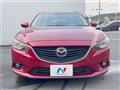 2013 Mazda Atenza Wagon