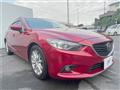 2013 Mazda Atenza Wagon
