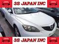 2006 Mazda Axela Sport