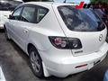 2006 Mazda Axela Sport