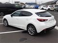 2014 Mazda Axela Sport