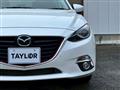 2014 Mazda Axela Sport