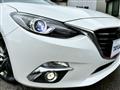 2014 Mazda Axela Sport