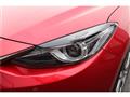 2014 Mazda Axela Sport