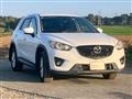 2012 Mazda CX-5