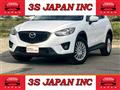 2012 Mazda CX-5