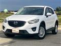 2012 Mazda CX-5
