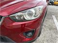 2012 Mazda CX-5