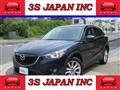 2013 Mazda CX-5
