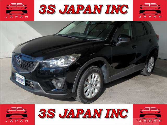 2013 Mazda CX-5