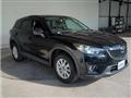 2013 Mazda CX-5