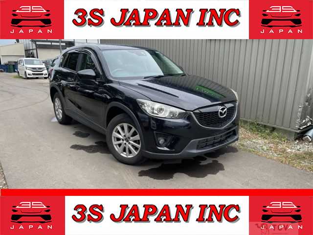 2013 Mazda CX-5