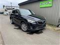 2013 Mazda CX-5