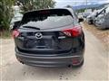 2013 Mazda CX-5