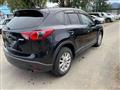 2013 Mazda CX-5