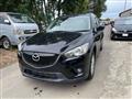 2013 Mazda CX-5