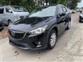 2013 Mazda CX-5