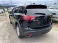 2013 Mazda CX-5
