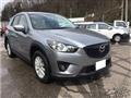 2013 Mazda CX-5