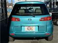 2002 Mazda Demio