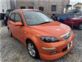 2003 Mazda Demio