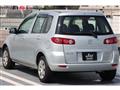 2004 Mazda Demio