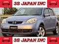2006 Mazda Demio