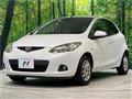 2008 Mazda Demio