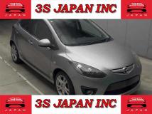 2009 Mazda Demio