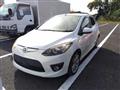 2010 Mazda Demio