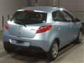 2010 Mazda Demio