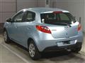 2010 Mazda Demio