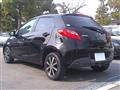 2010 Mazda Demio