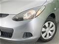2011 Mazda Demio