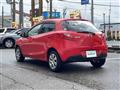2011 Mazda Demio
