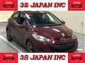 2012 Mazda Demio