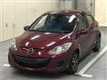 2012 Mazda Demio