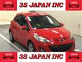 2012 Mazda Demio
