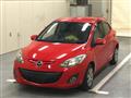 2012 Mazda Demio