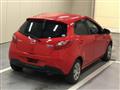 2012 Mazda Demio