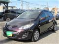 2012 Mazda Demio