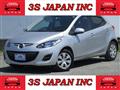 2012 Mazda Demio
