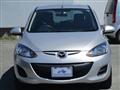 2012 Mazda Demio